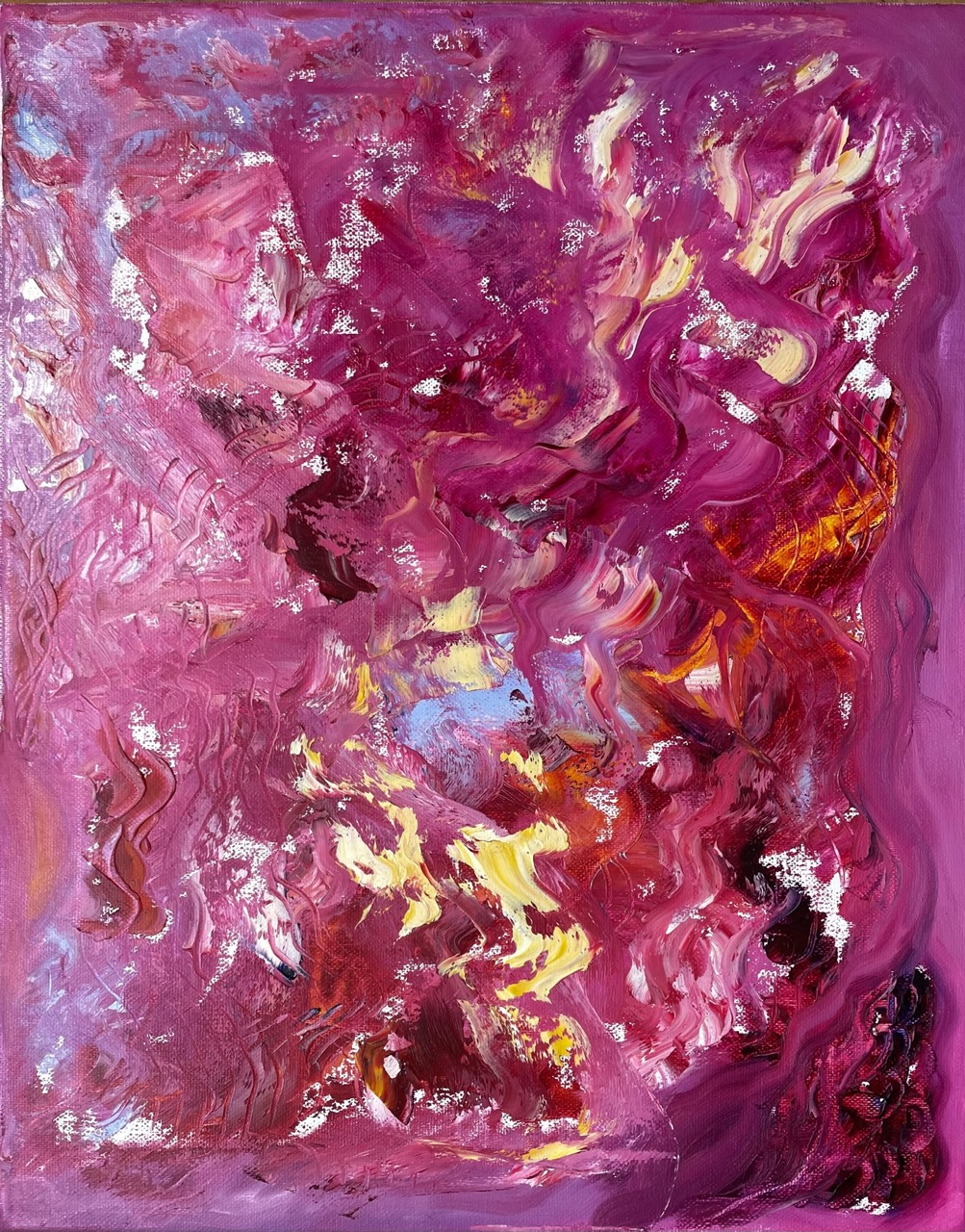 love oneself (2022)